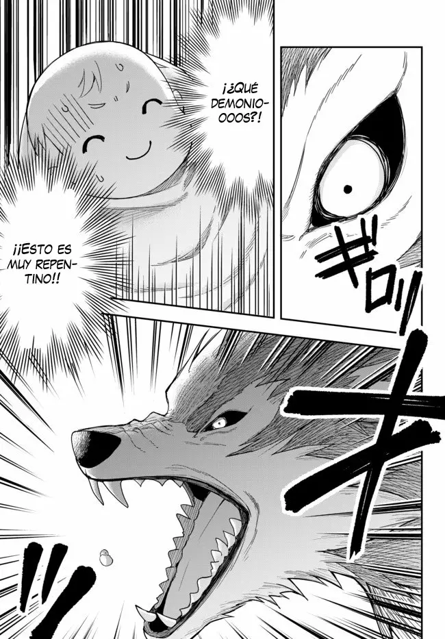 Jitsu wa Ore, Saikyou deshita? Capítulo 1 - Page 24
