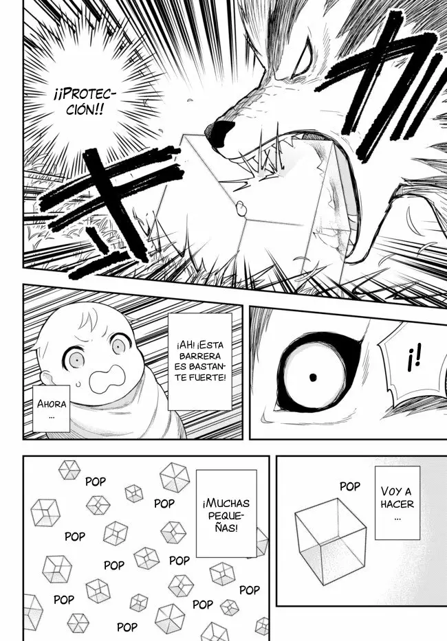 Jitsu wa Ore, Saikyou deshita? Capítulo 1 - Page 25