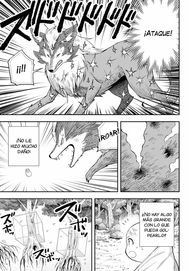 Jitsu wa Ore, Saikyou deshita? Capítulo 1 - Page 26