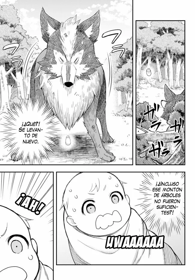 Jitsu wa Ore, Saikyou deshita? Capítulo 1 - Page 28