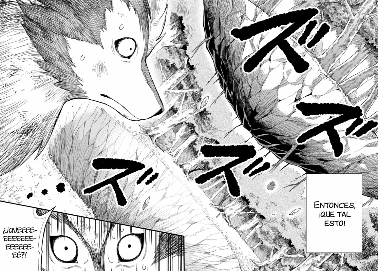 Jitsu wa Ore, Saikyou deshita? Capítulo 1 - Page 29