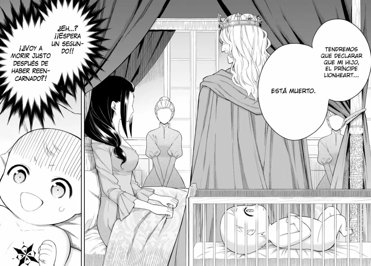 Jitsu wa Ore, Saikyou deshita? Capítulo 1 - Page 3