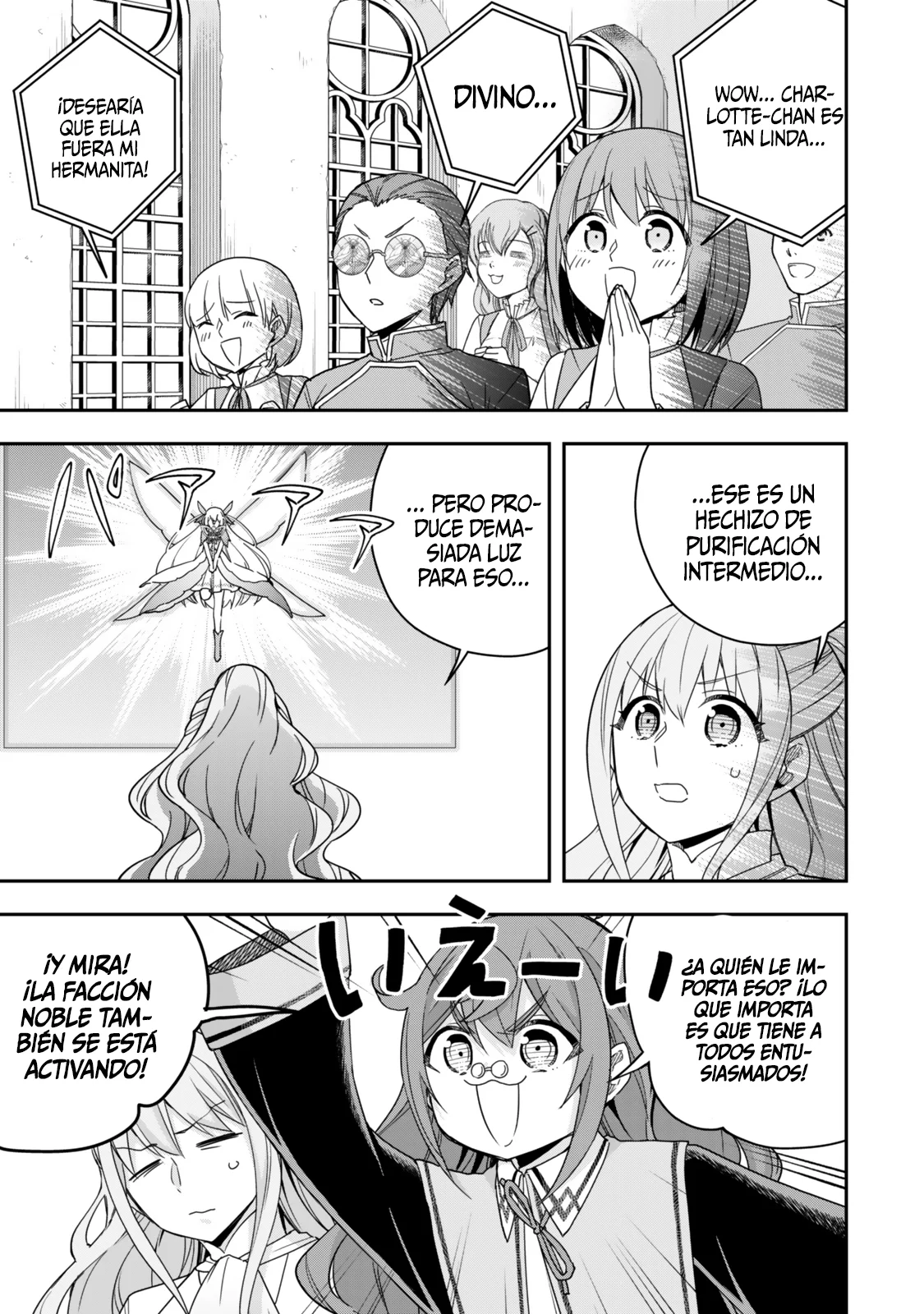 Jitsu wa Ore, Saikyou deshita? Capítulo 101 - Page 11