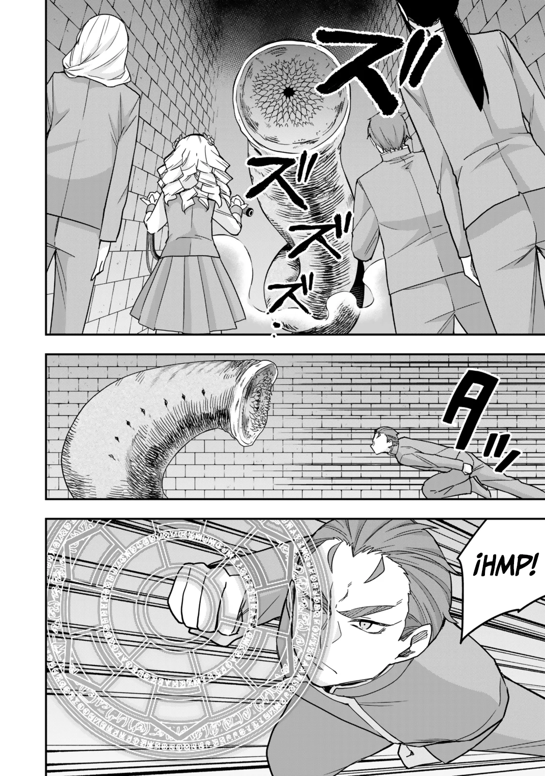 Jitsu wa Ore, Saikyou deshita? Capítulo 101 - Page 12