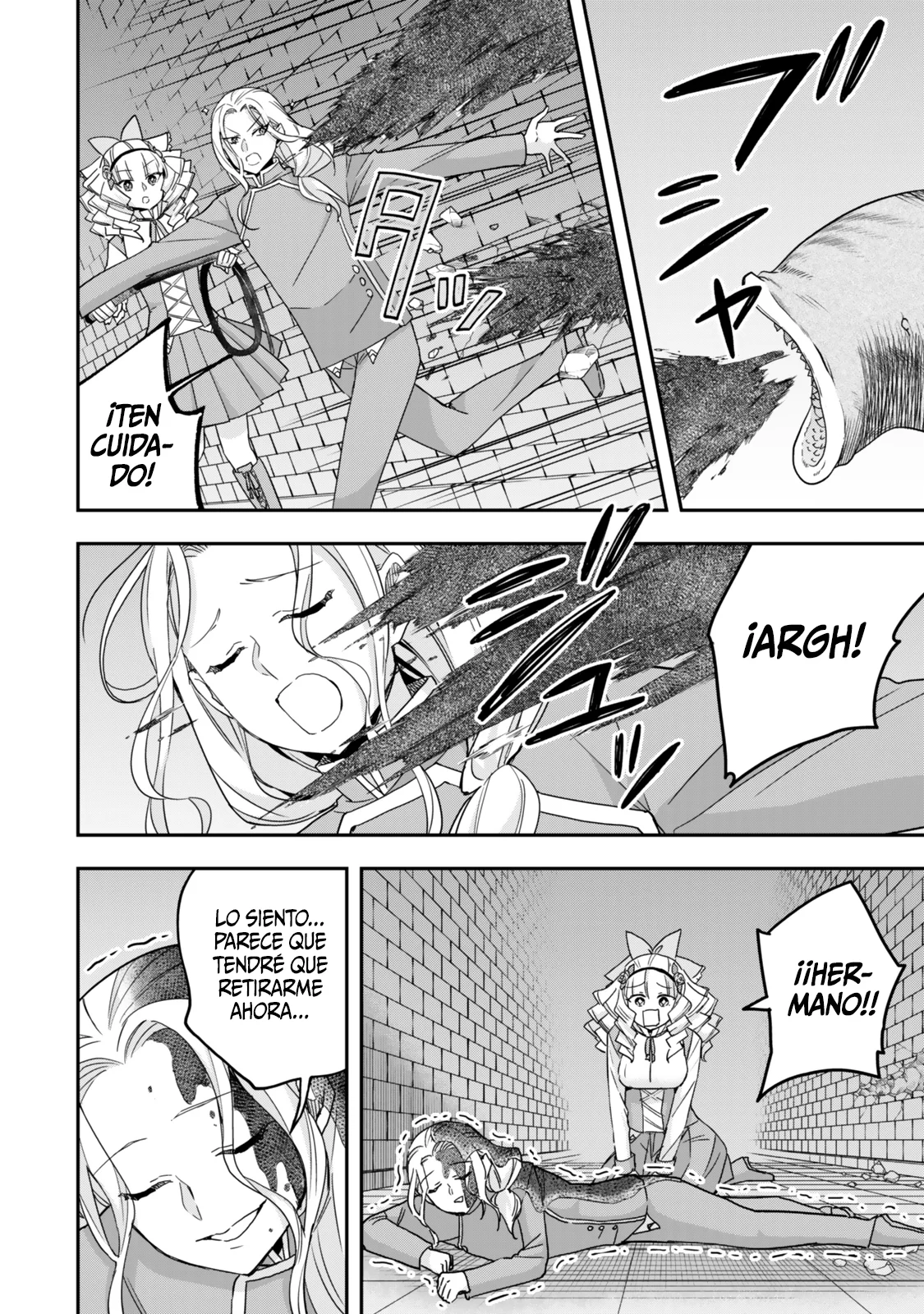 Jitsu wa Ore, Saikyou deshita? Capítulo 101 - Page 14
