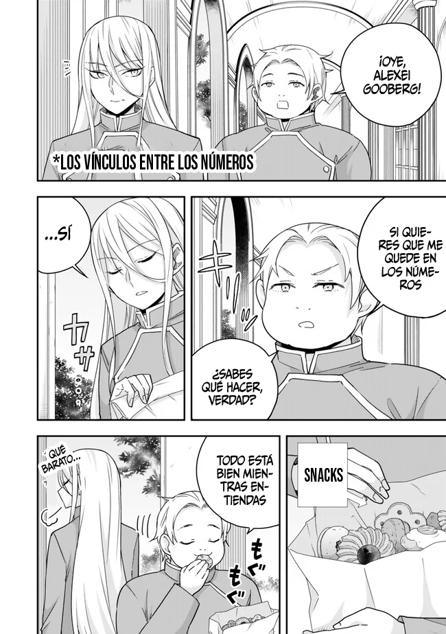 Jitsu wa Ore, Saikyou deshita? Capítulo 101 - Page 20