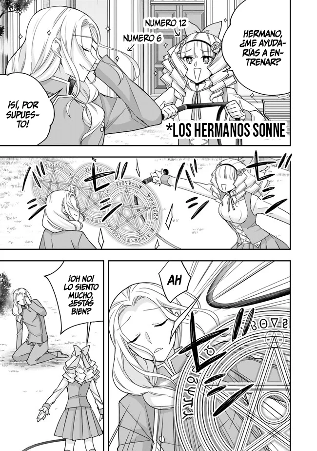 Jitsu wa Ore, Saikyou deshita? Capítulo 101 - Page 21