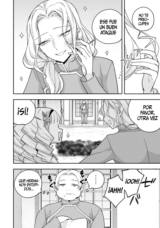 Jitsu wa Ore, Saikyou deshita? Capítulo 101 - Page 22