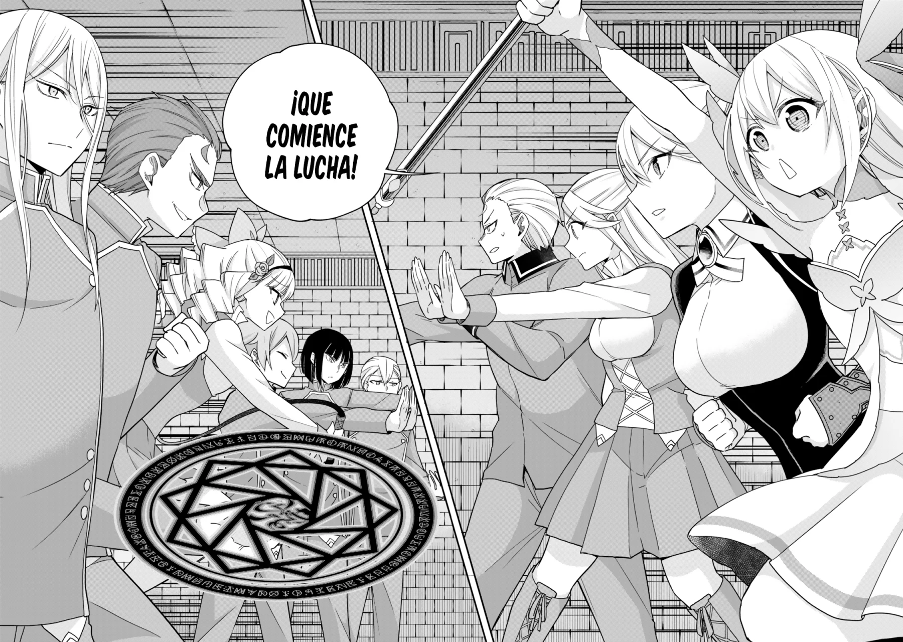 Jitsu wa Ore, Saikyou deshita? Capítulo 102 - Page 20