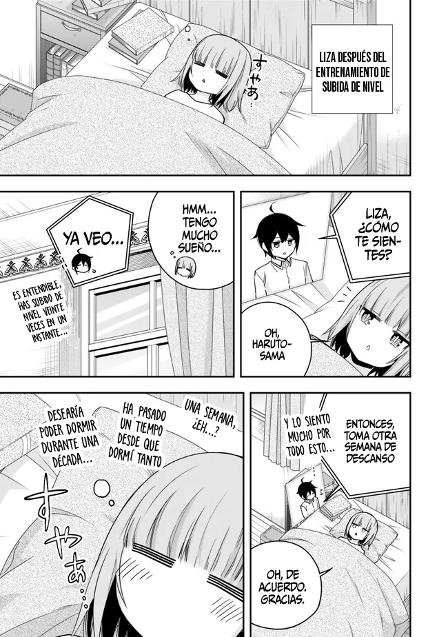 Jitsu wa Ore, Saikyou deshita? Capítulo 102 - Page 22
