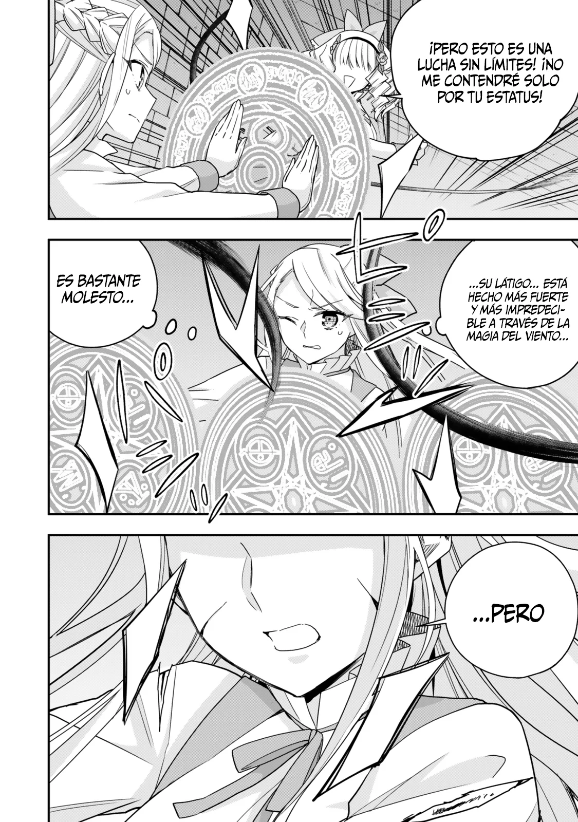 Jitsu wa Ore, Saikyou deshita? Capítulo 103 - Page 13