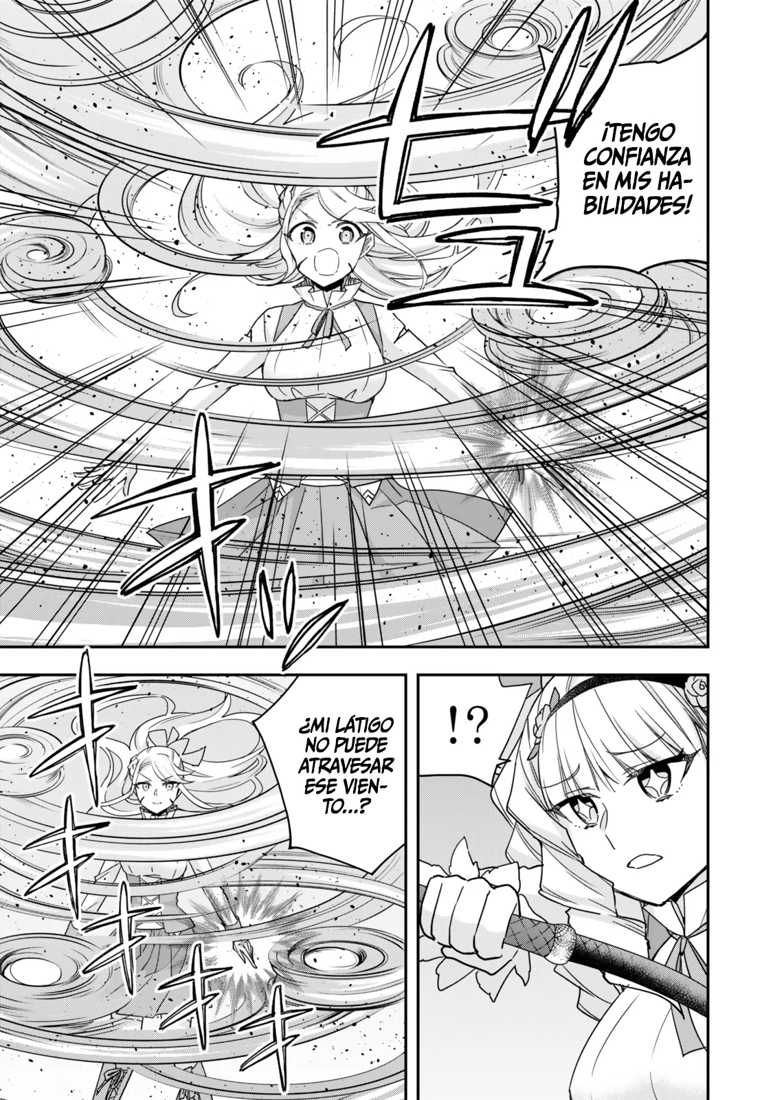 Jitsu wa Ore, Saikyou deshita? Capítulo 103 - Page 14