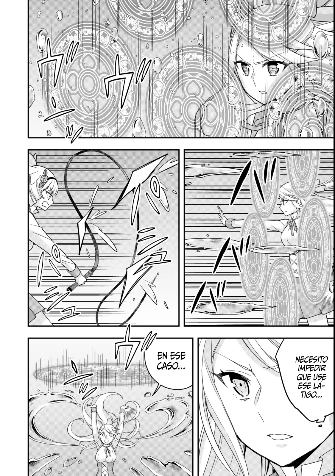 Jitsu wa Ore, Saikyou deshita? Capítulo 103 - Page 15