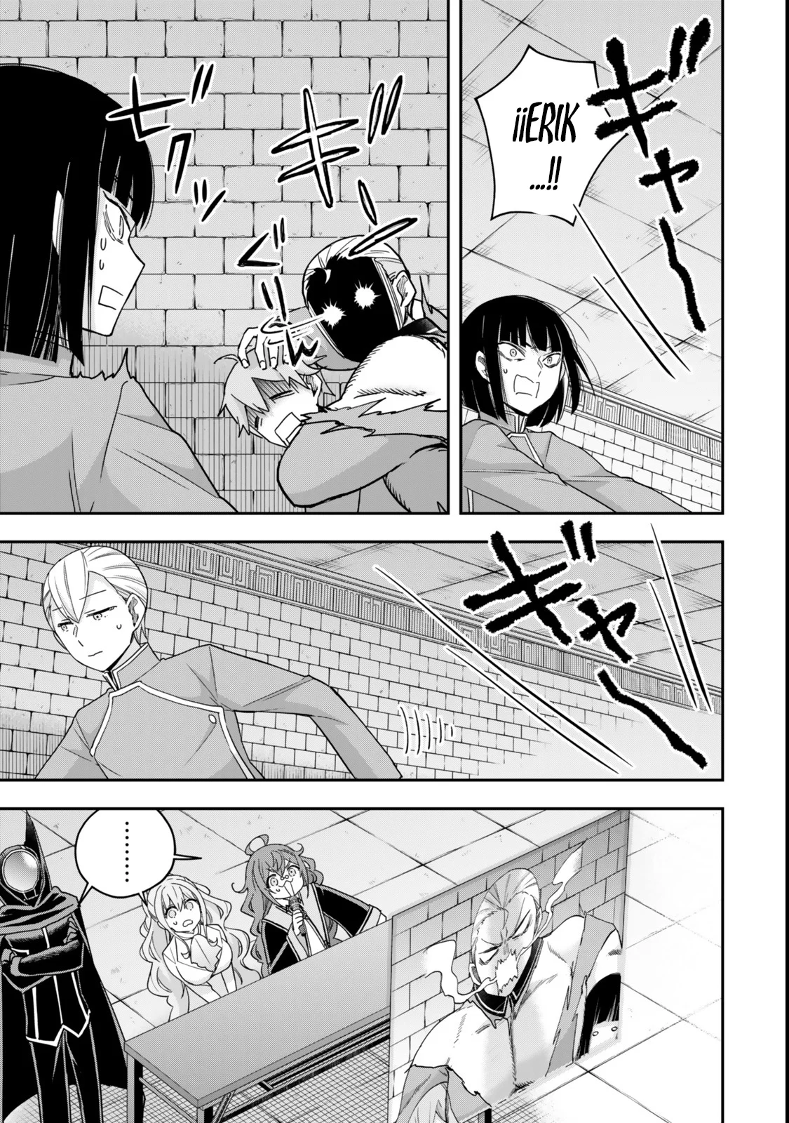 Jitsu wa Ore, Saikyou deshita? Capítulo 103 - Page 21