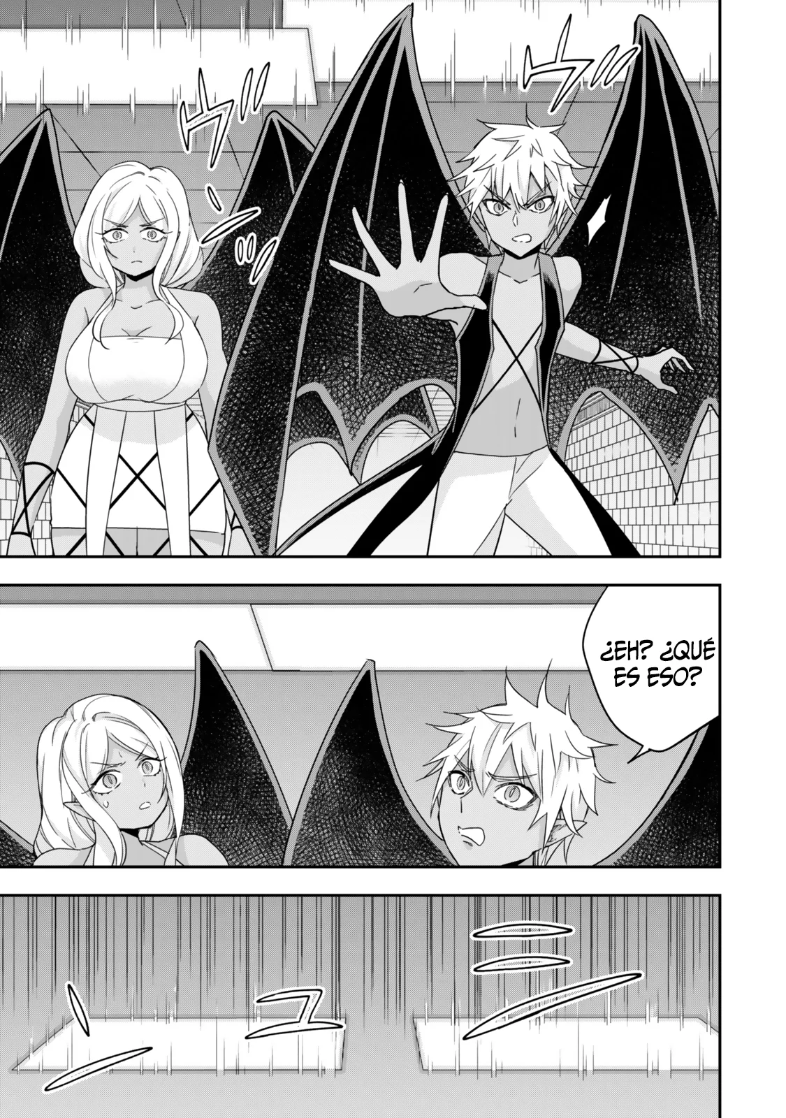Jitsu wa Ore, Saikyou deshita? Capítulo 104 - Page 11