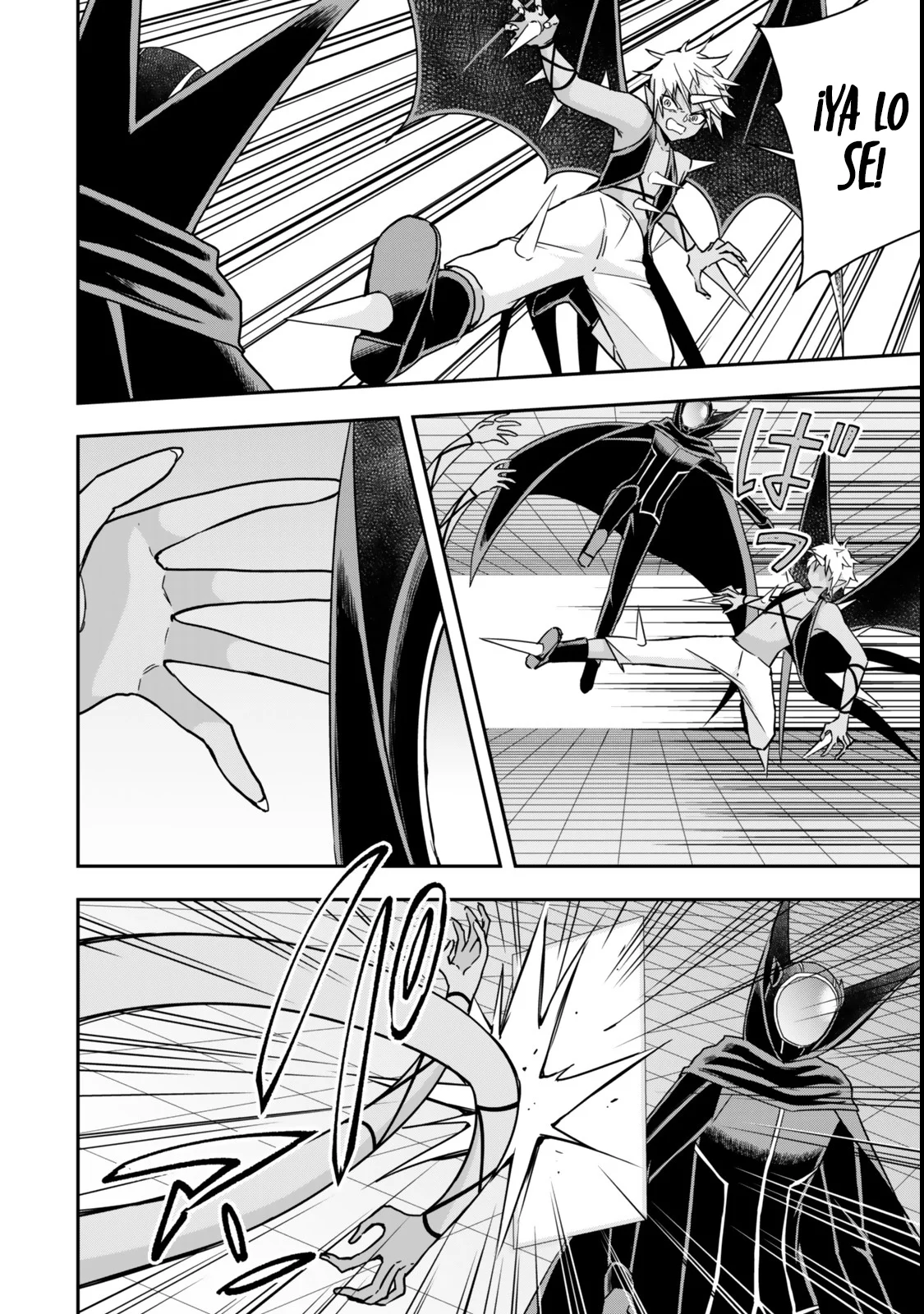 Jitsu wa Ore, Saikyou deshita? Capítulo 105 - Page 11