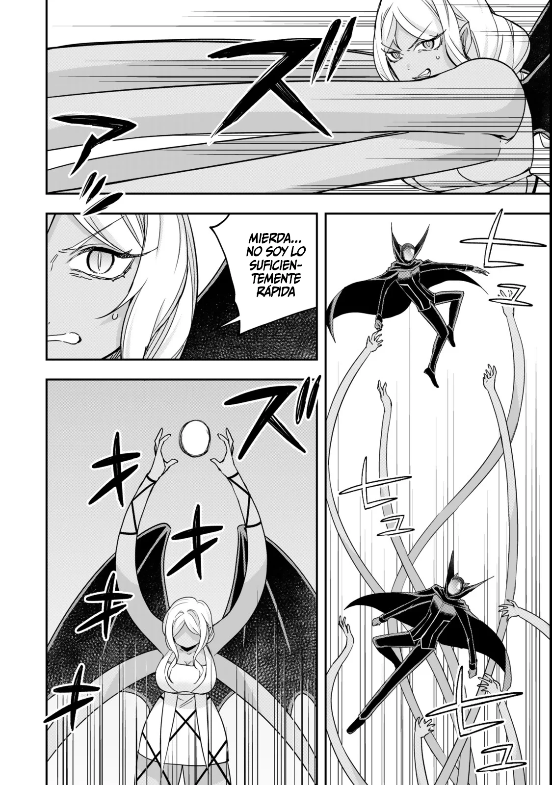 Jitsu wa Ore, Saikyou deshita? Capítulo 105 - Page 13