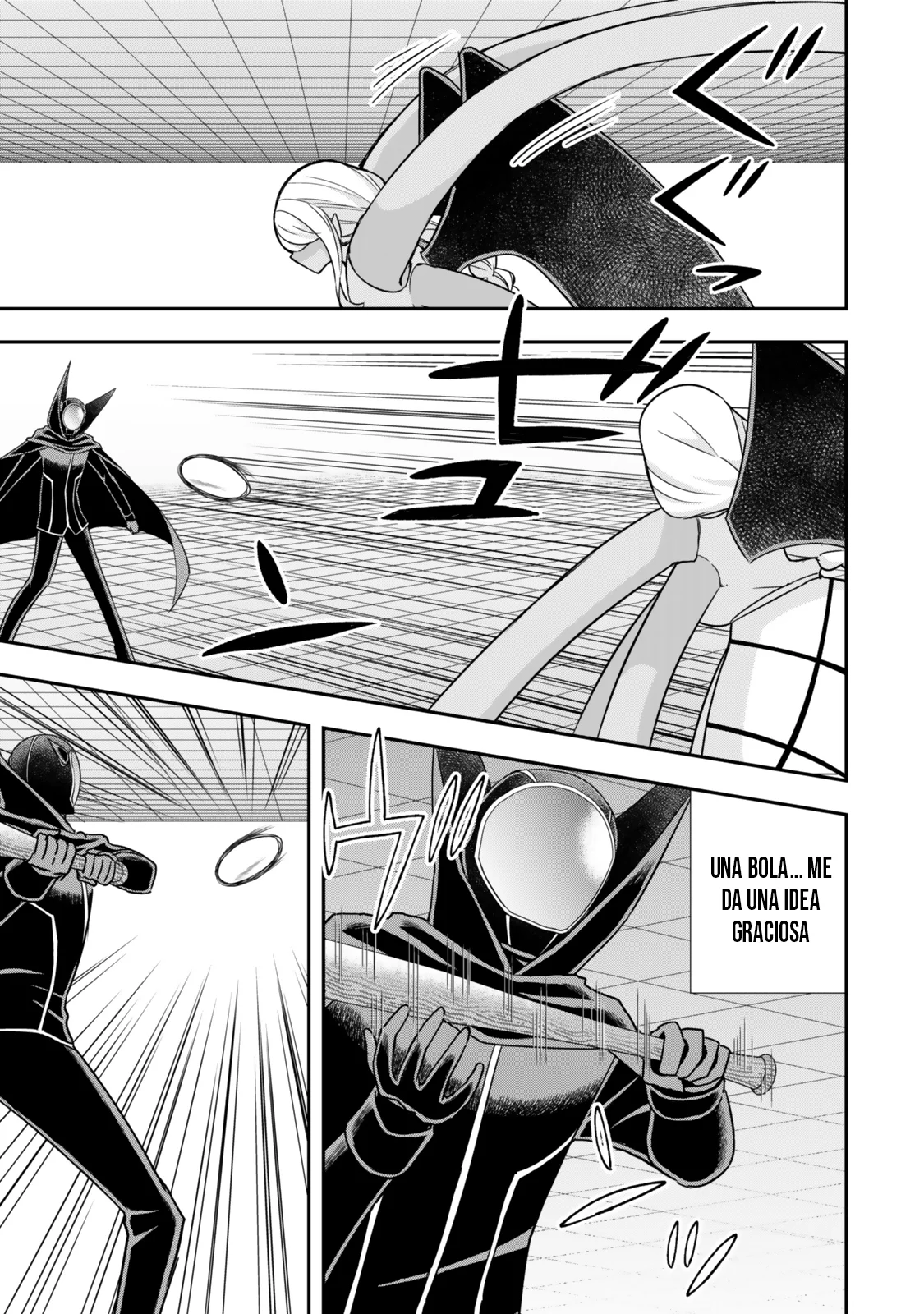 Jitsu wa Ore, Saikyou deshita? Capítulo 105 - Page 14