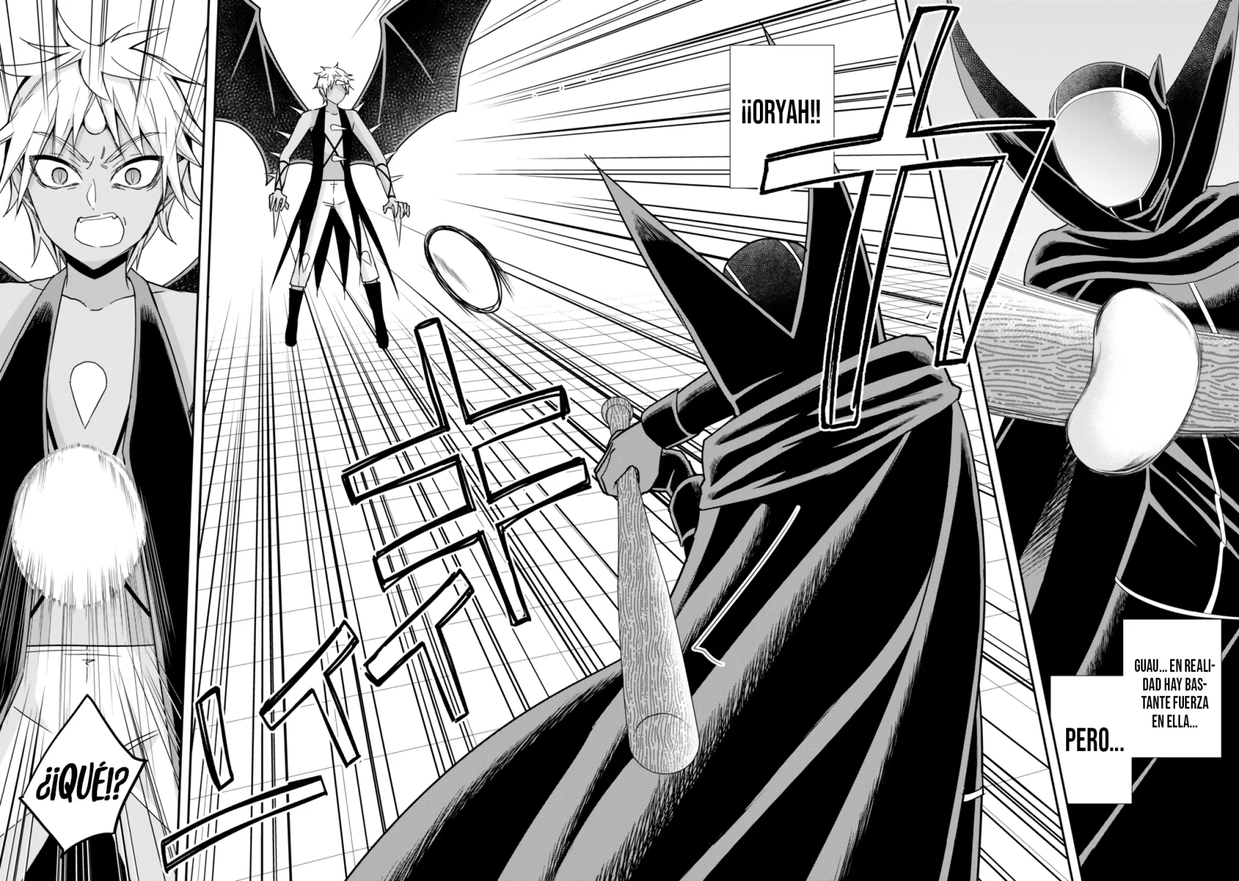 Jitsu wa Ore, Saikyou deshita? Capítulo 105 - Page 15