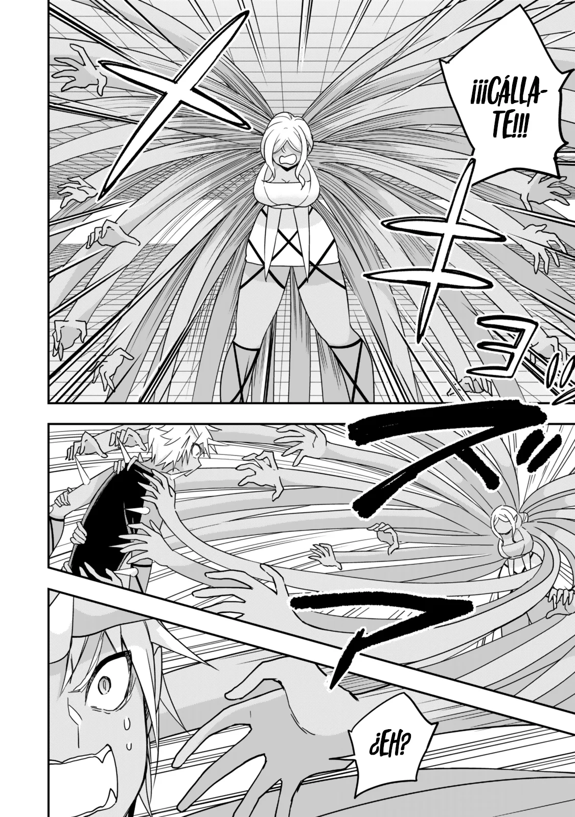 Jitsu wa Ore, Saikyou deshita? Capítulo 105 - Page 22