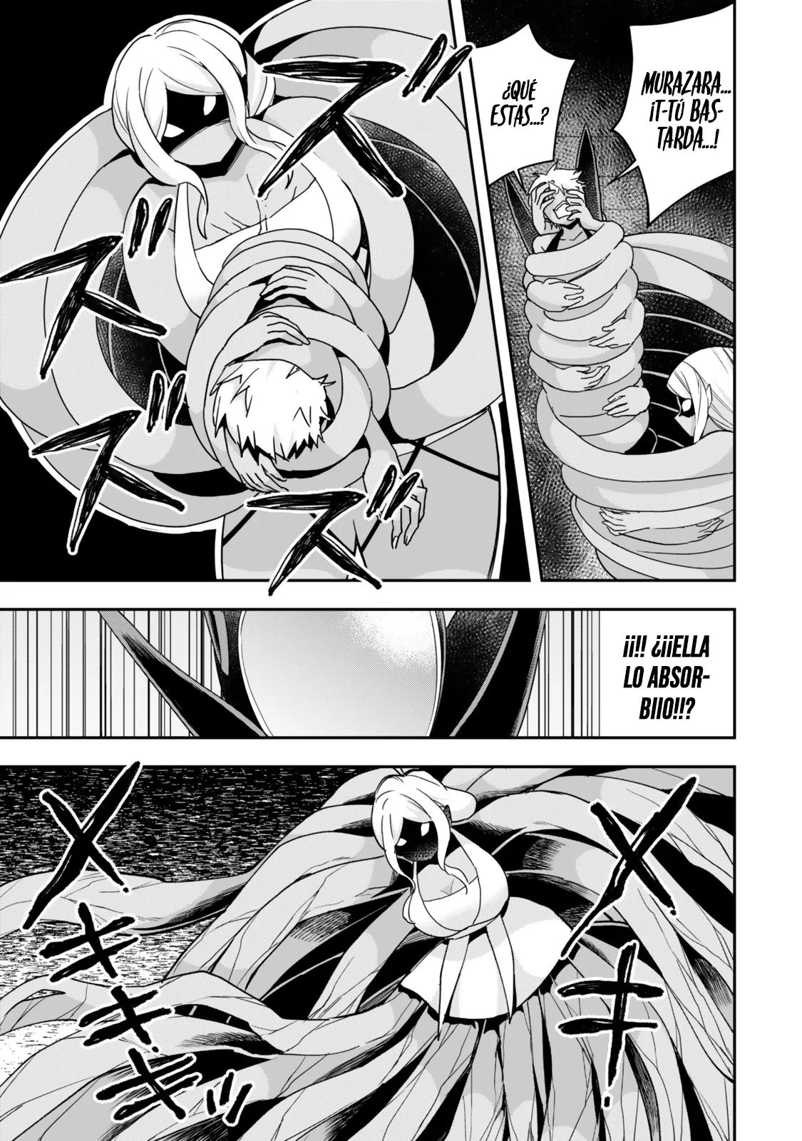 Jitsu wa Ore, Saikyou deshita? Capítulo 105 - Page 23