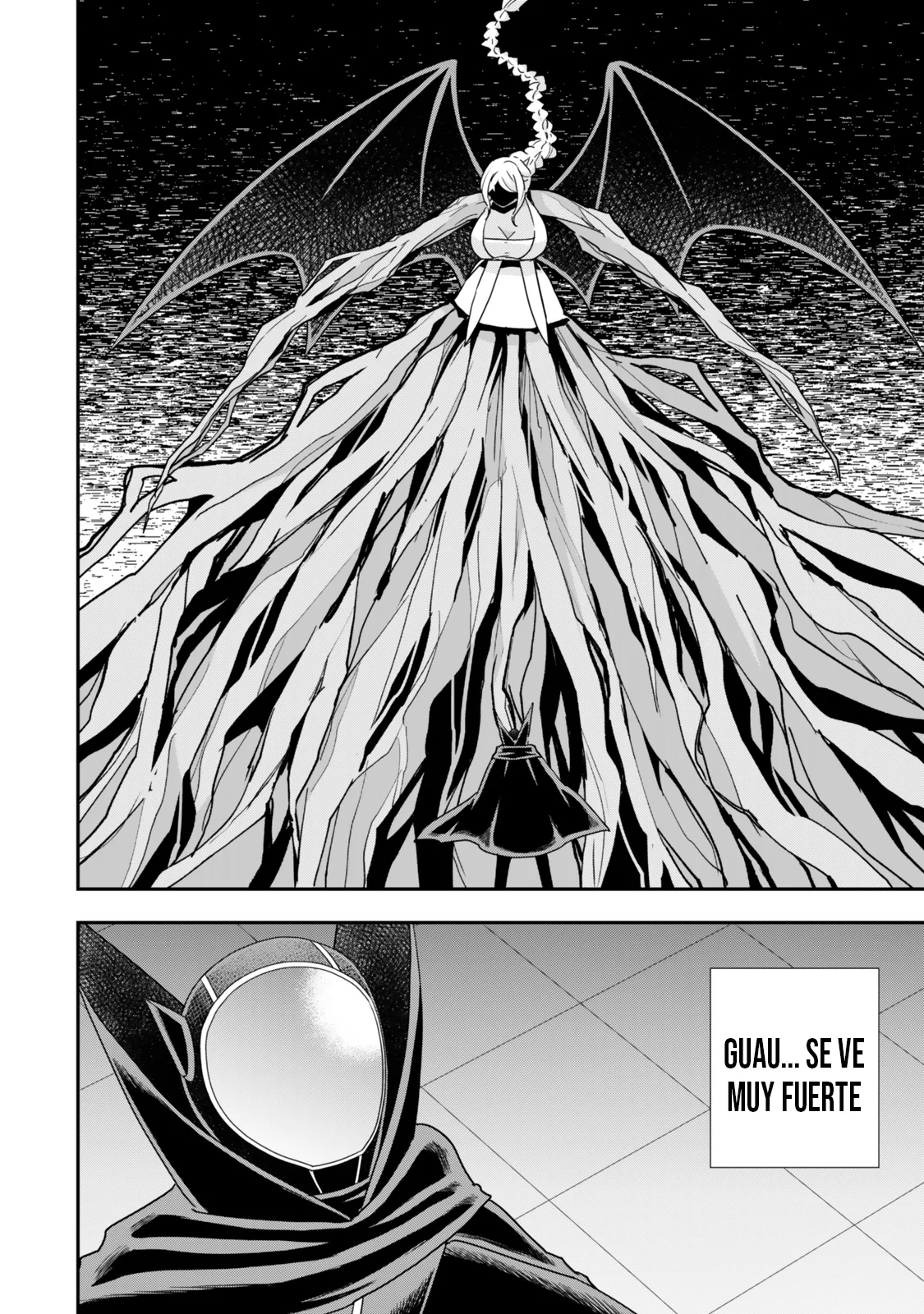 Jitsu wa Ore, Saikyou deshita? Capítulo 105 - Page 24