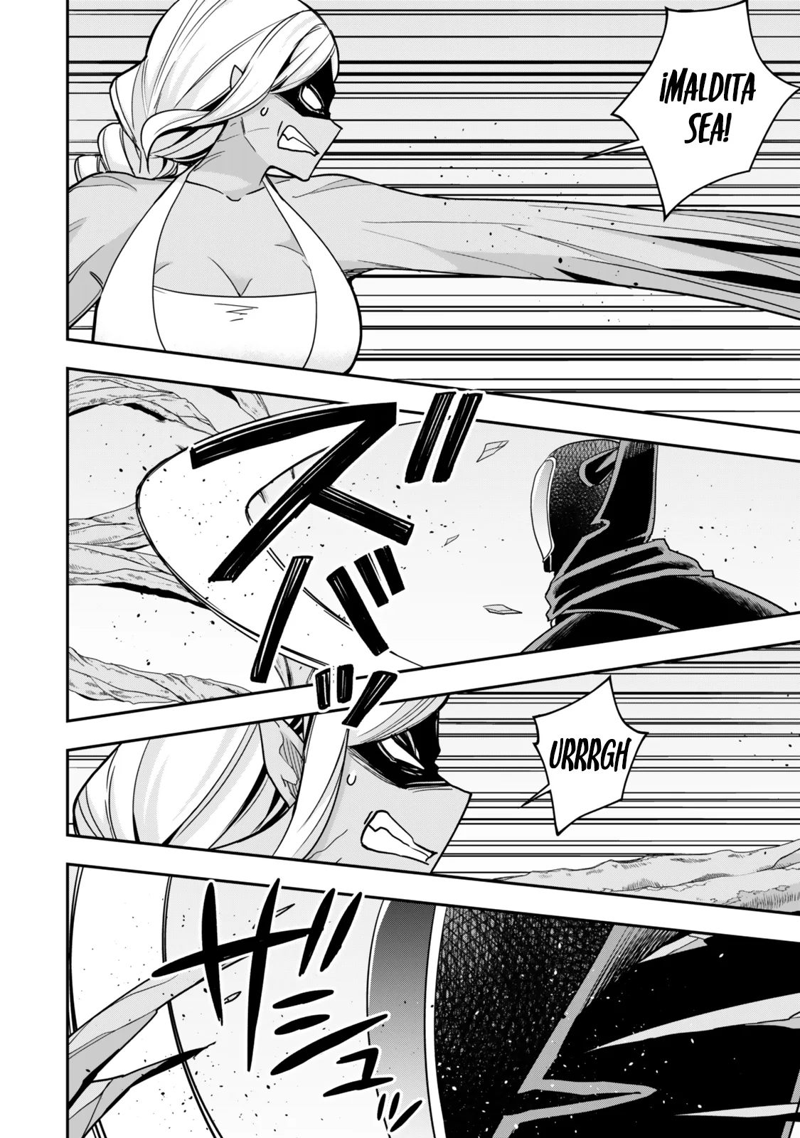 Jitsu wa Ore, Saikyou deshita? Capítulo 106 - Page 11