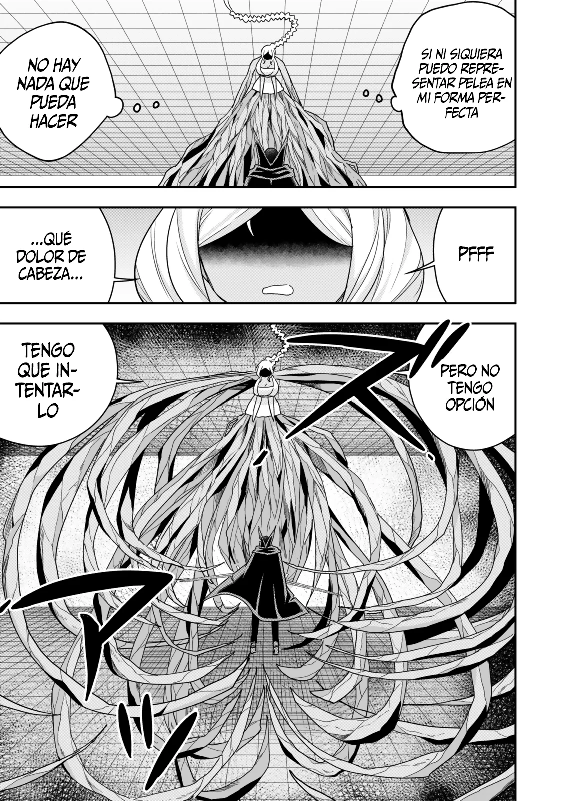 Jitsu wa Ore, Saikyou deshita? Capítulo 106 - Page 12