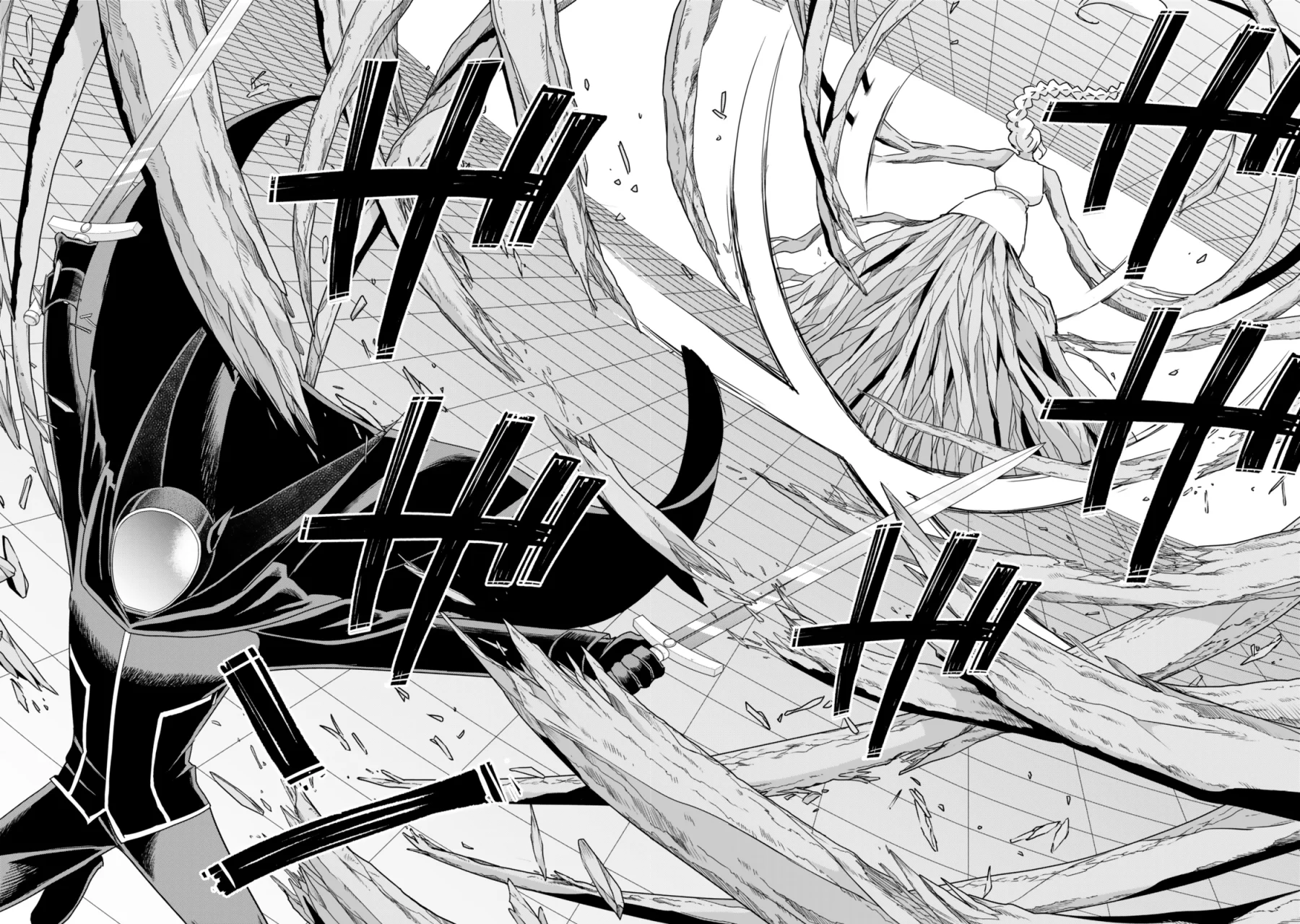 Jitsu wa Ore, Saikyou deshita? Capítulo 106 - Page 13