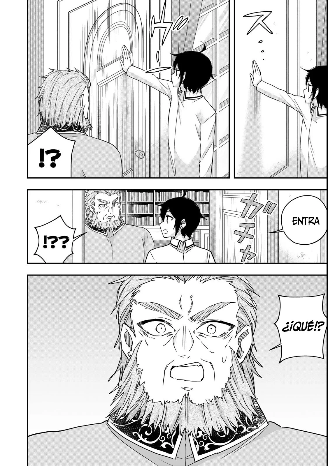 Jitsu wa Ore, Saikyou deshita? Capítulo 109 - Page 18