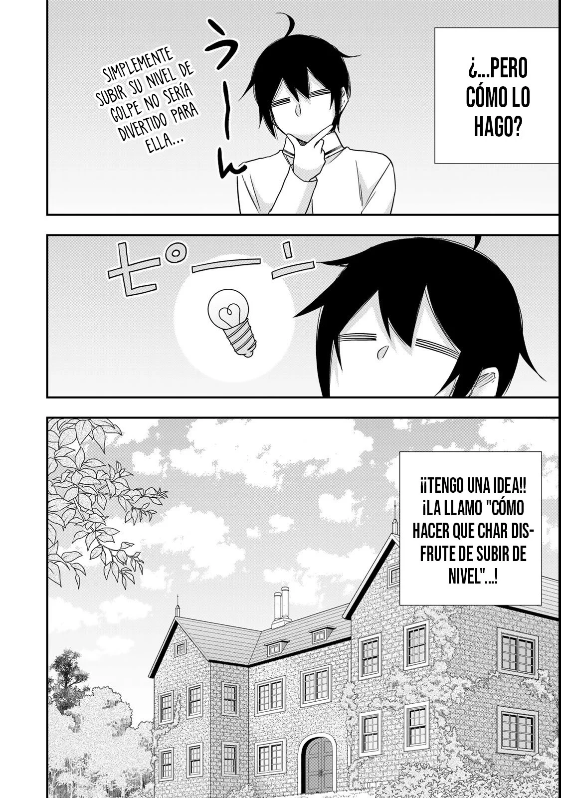 Jitsu wa Ore, Saikyou deshita? Capítulo 109 - Page 22