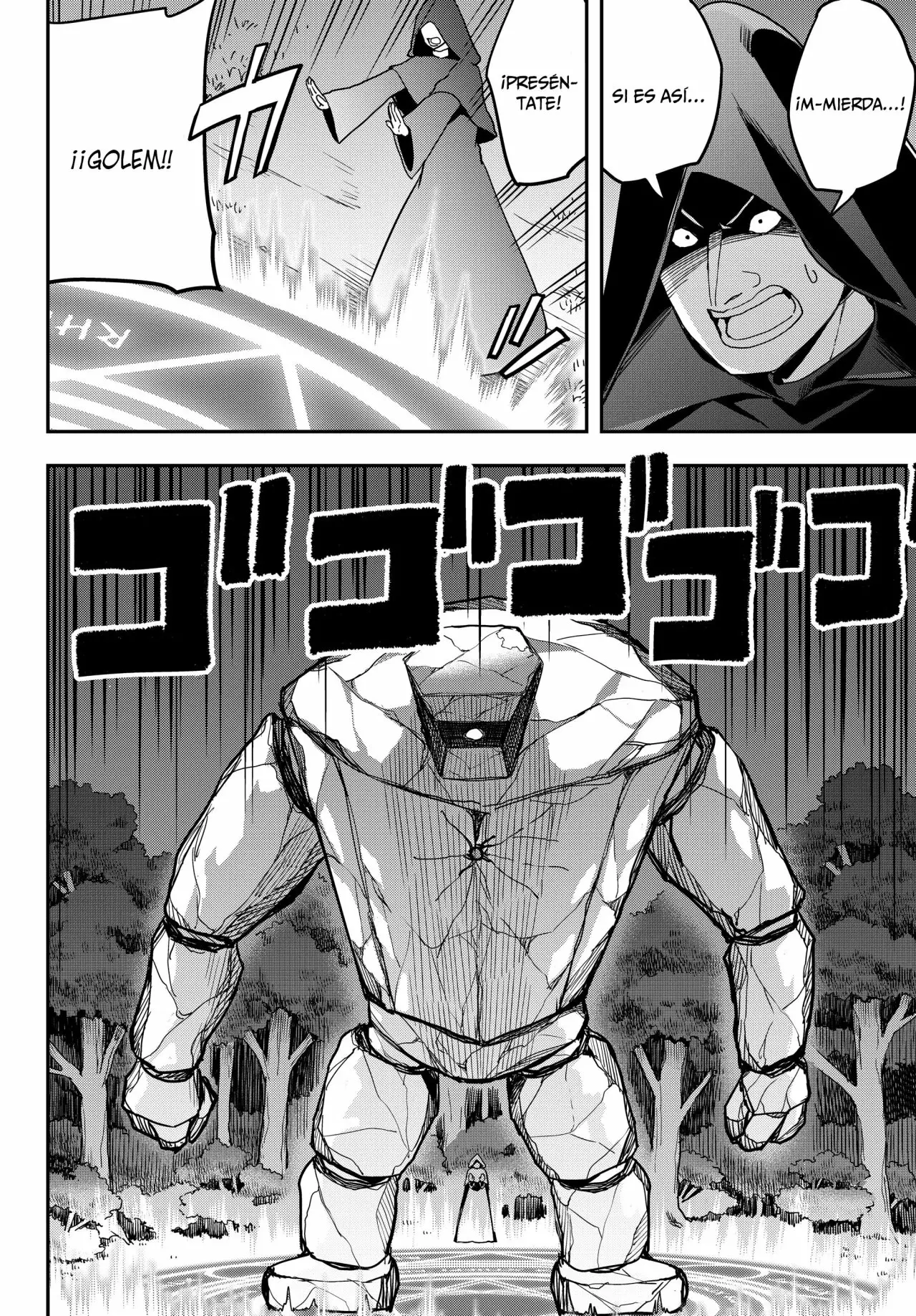 Jitsu wa Ore, Saikyou deshita? Capítulo 11 - Page 18