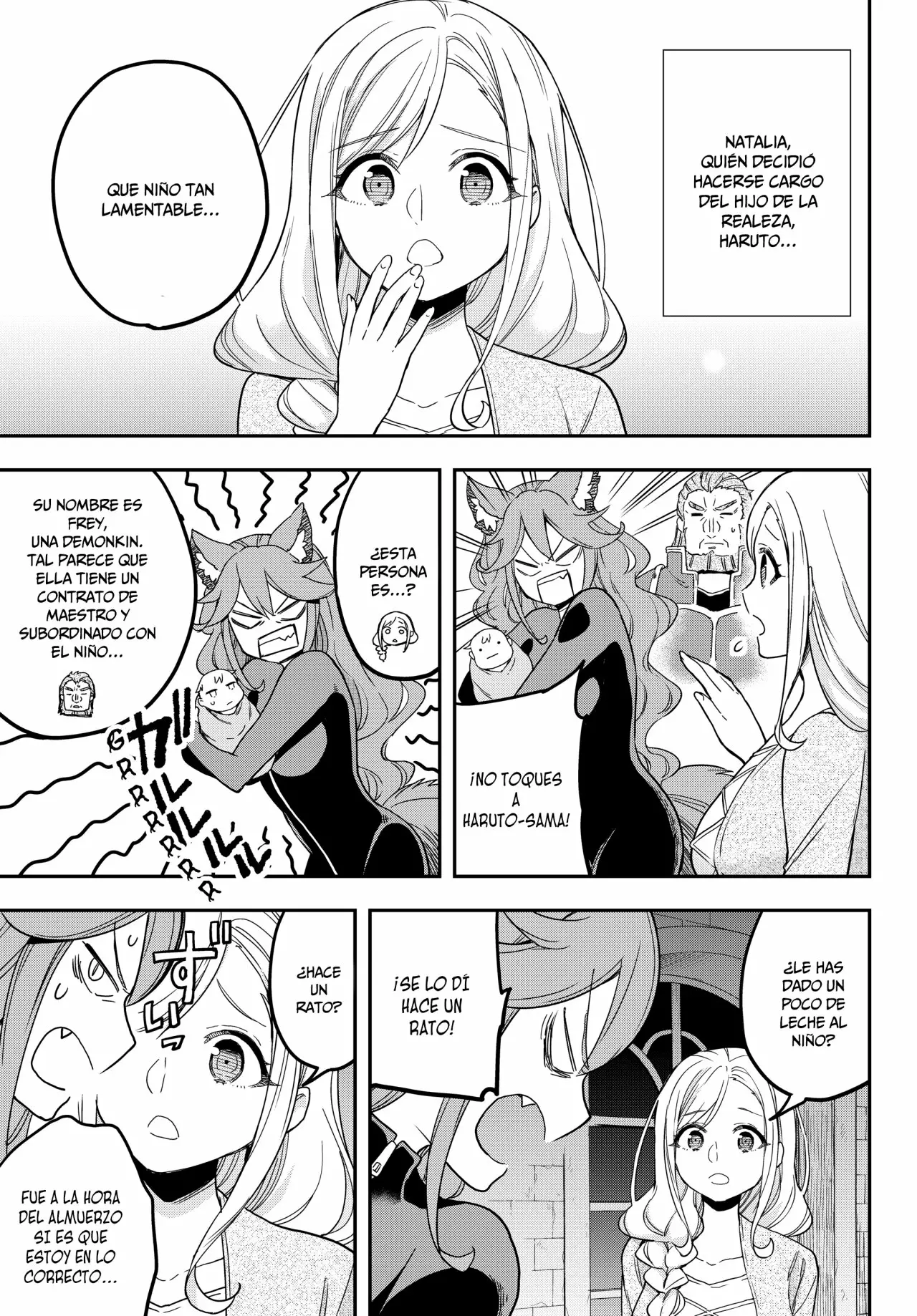 Jitsu wa Ore, Saikyou deshita? Capítulo 11 - Page 22