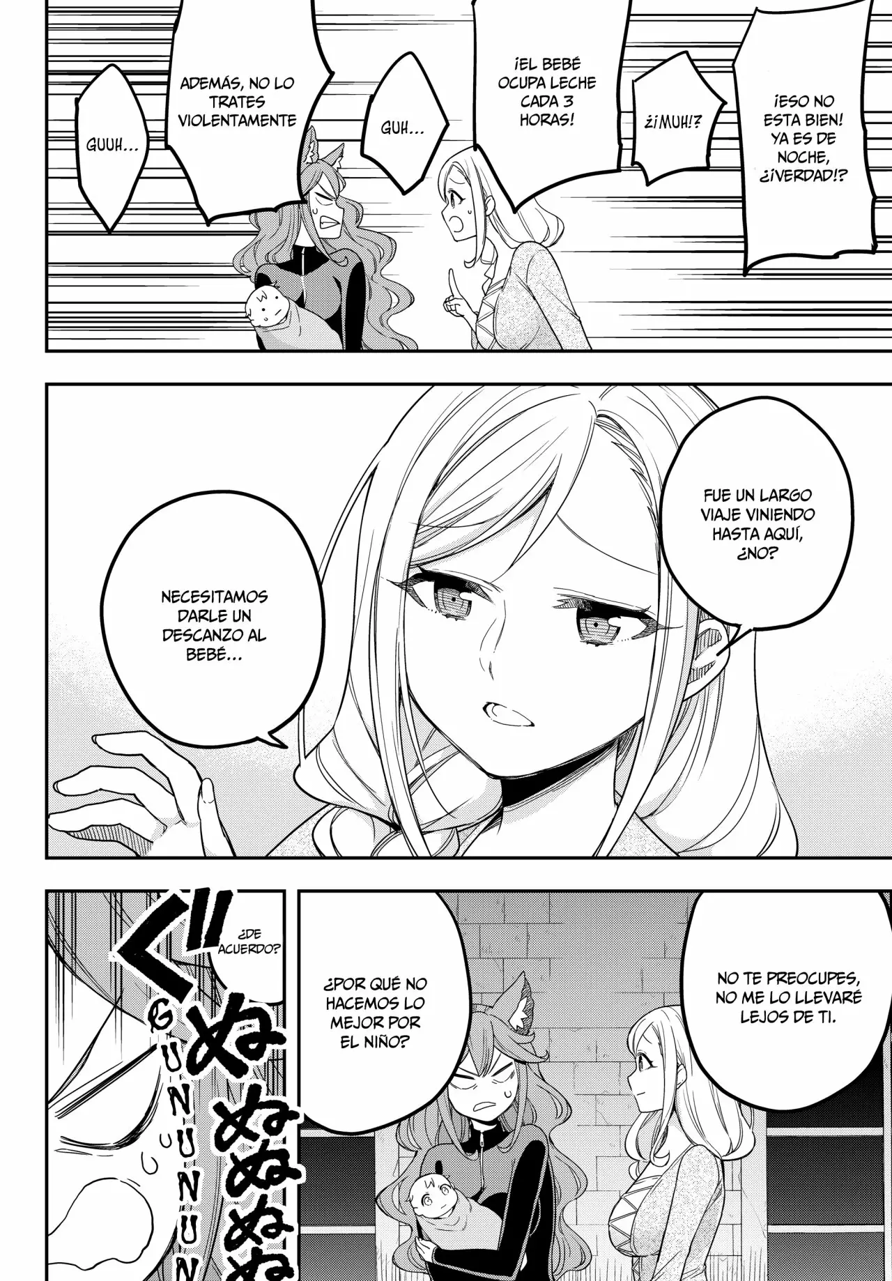 Jitsu wa Ore, Saikyou deshita? Capítulo 11 - Page 23