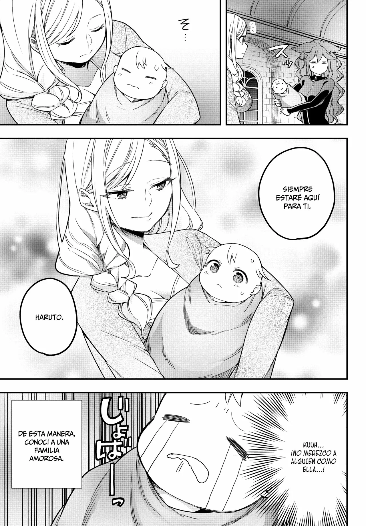 Jitsu wa Ore, Saikyou deshita? Capítulo 11 - Page 24