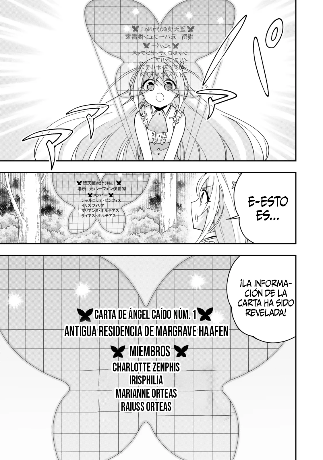 Jitsu wa Ore, Saikyou deshita? Capítulo 110 - Page 12