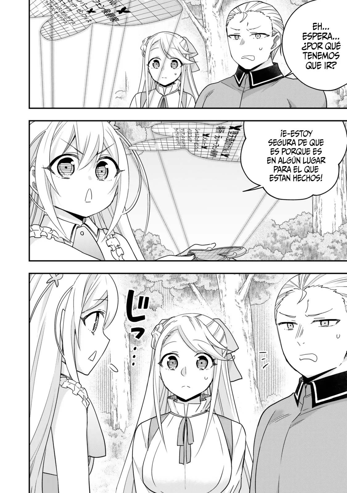 Jitsu wa Ore, Saikyou deshita? Capítulo 110 - Page 13