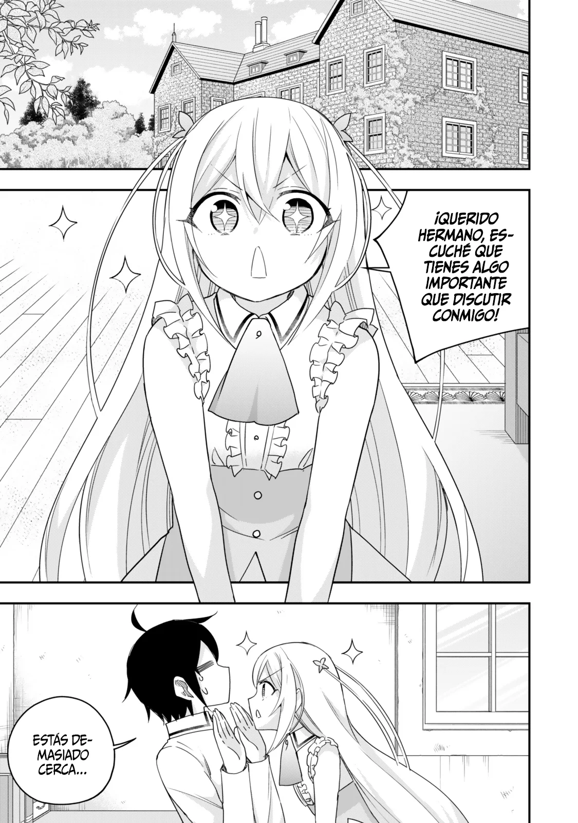 Jitsu wa Ore, Saikyou deshita? Capítulo 110 - Page 2