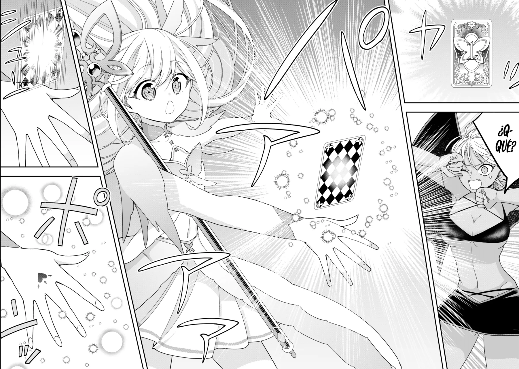 Jitsu wa Ore, Saikyou deshita? Capítulo 111 - Page 17