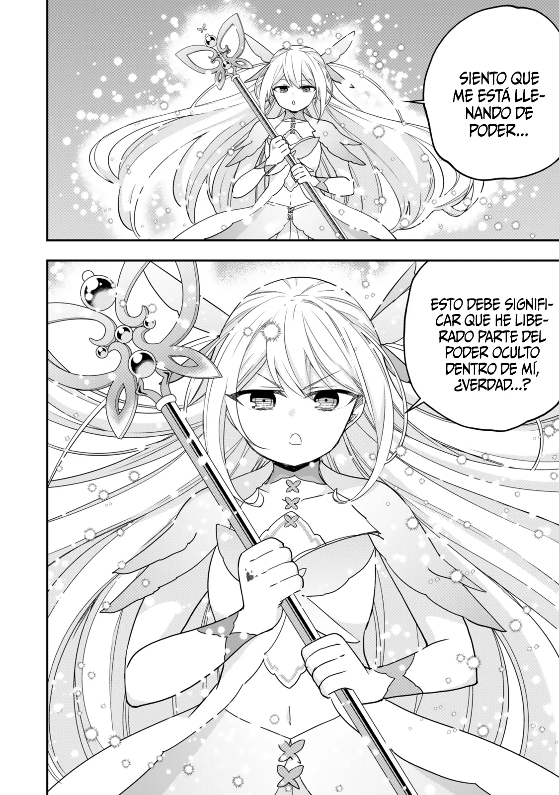 Jitsu wa Ore, Saikyou deshita? Capítulo 111 - Page 18