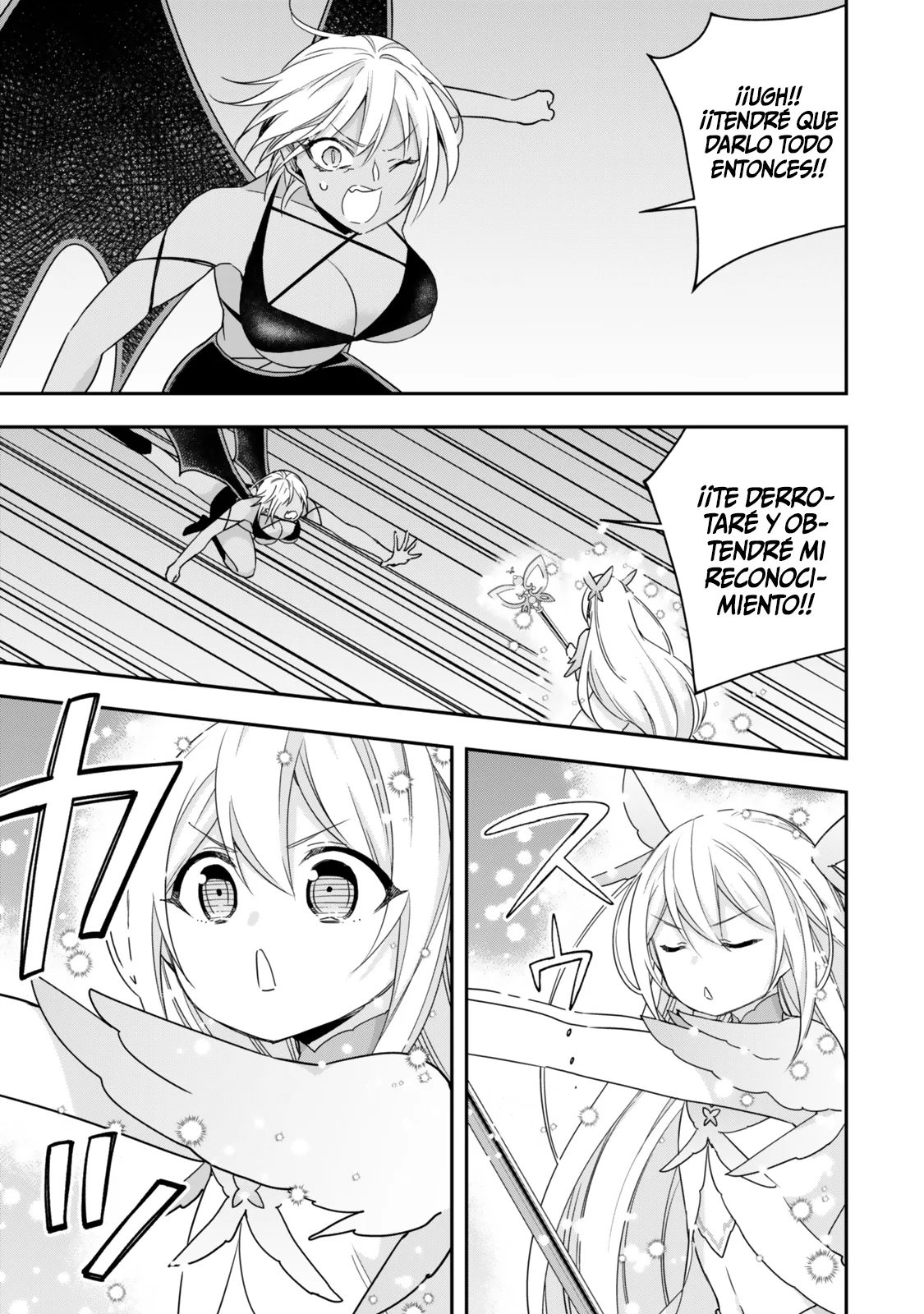 Jitsu wa Ore, Saikyou deshita? Capítulo 111 - Page 19