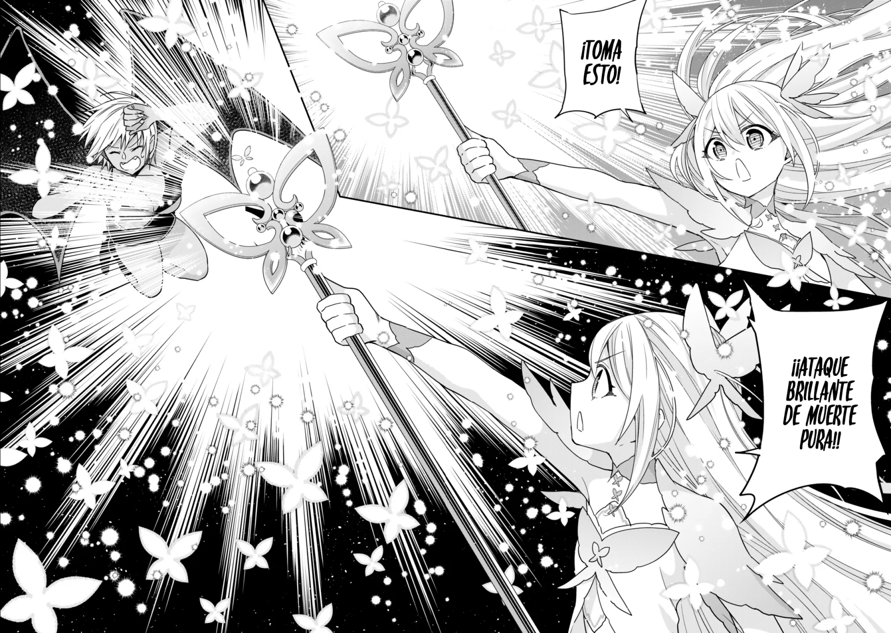 Jitsu wa Ore, Saikyou deshita? Capítulo 111 - Page 20