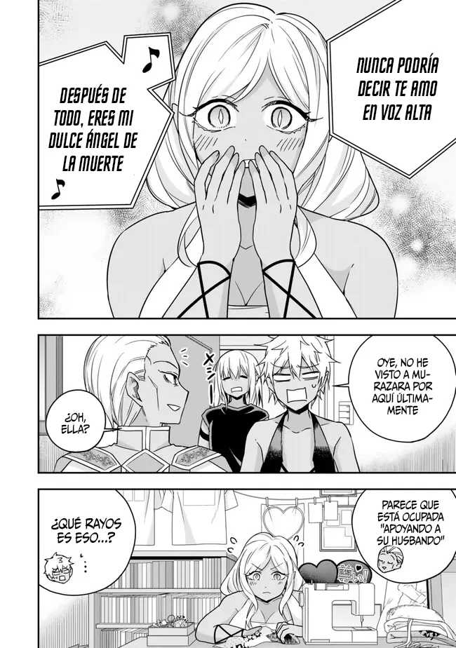 Jitsu wa Ore, Saikyou deshita? Capítulo 111 - Page 26