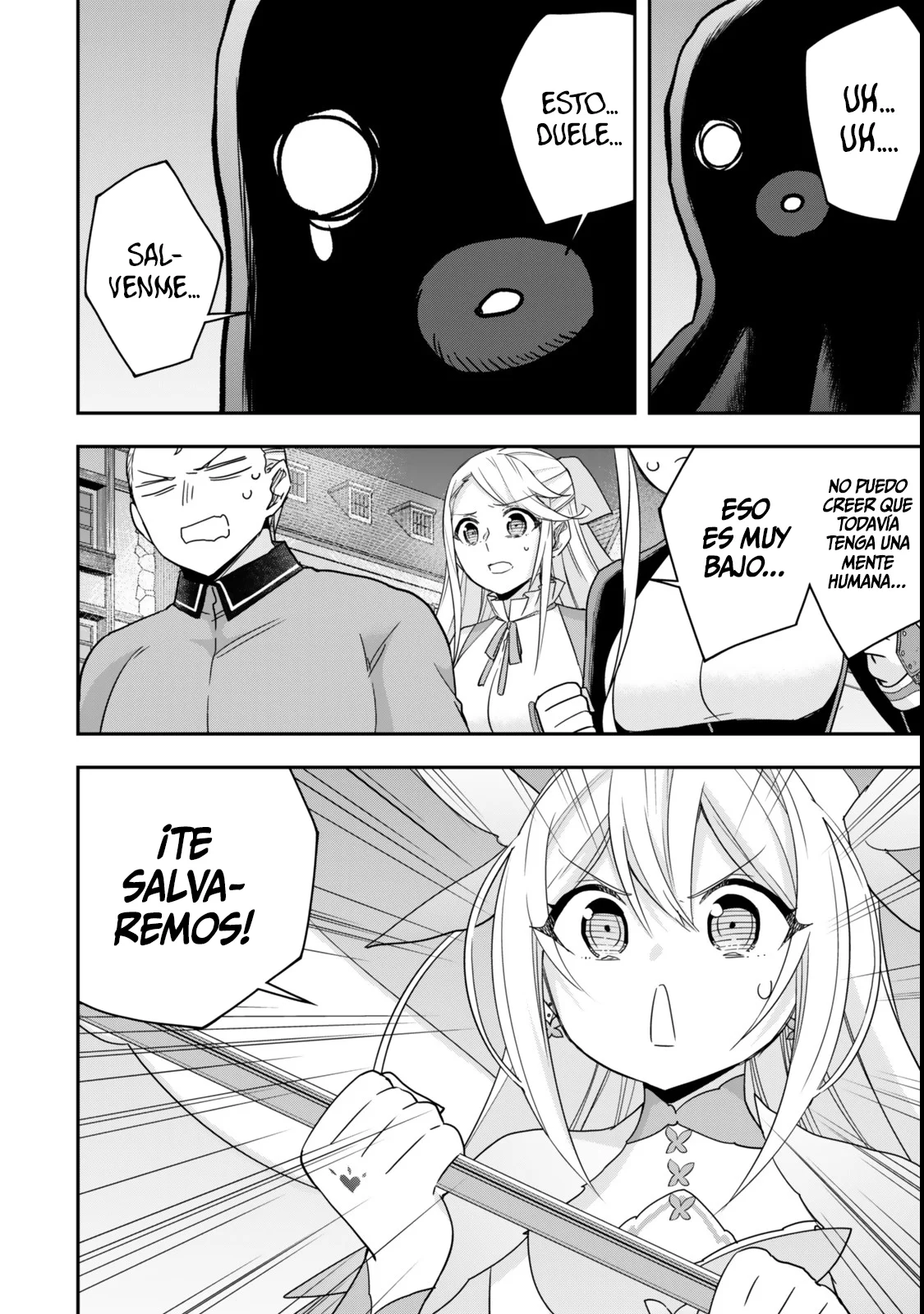 Jitsu wa Ore, Saikyou deshita? Capítulo 112 - Page 21