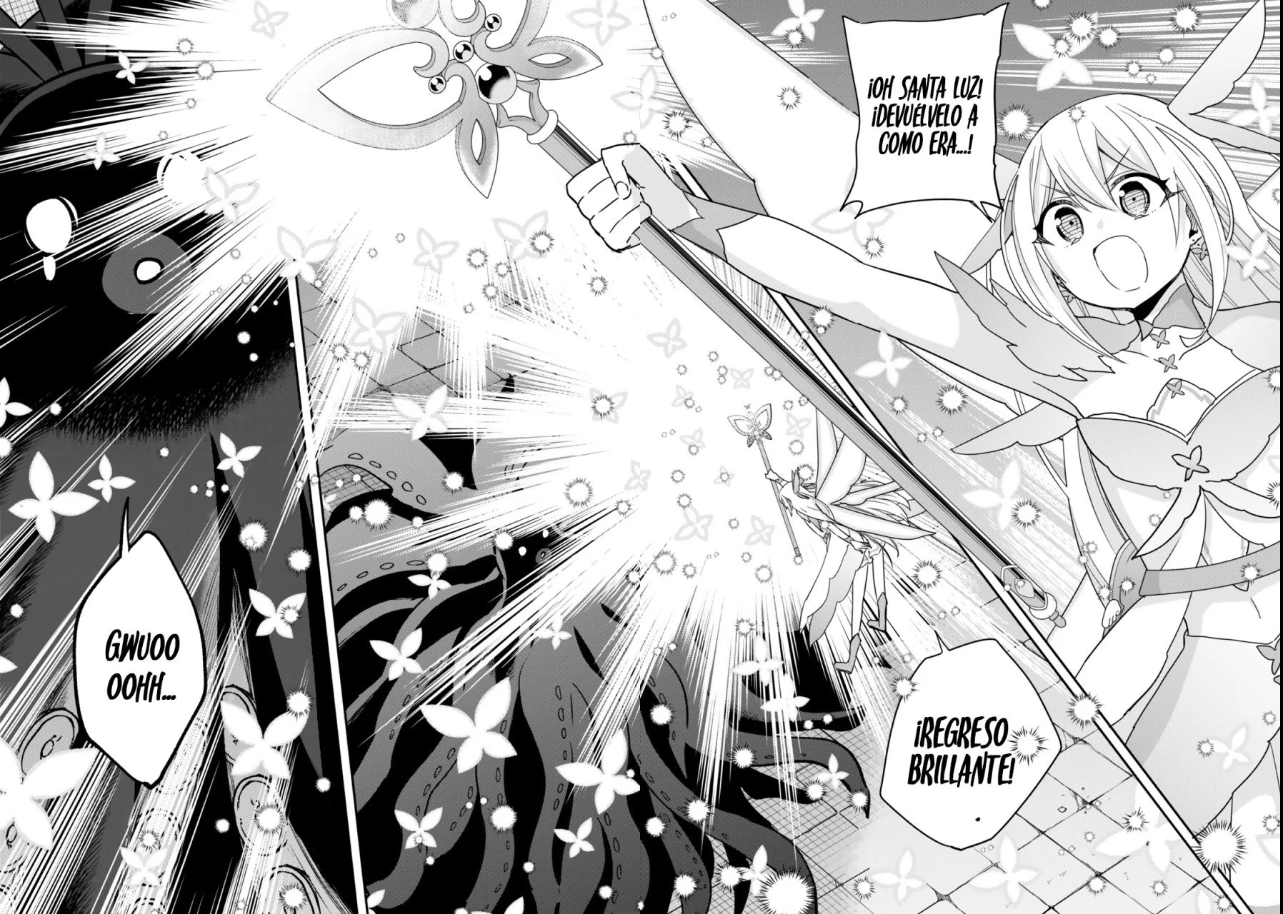 Jitsu wa Ore, Saikyou deshita? Capítulo 112 - Page 28