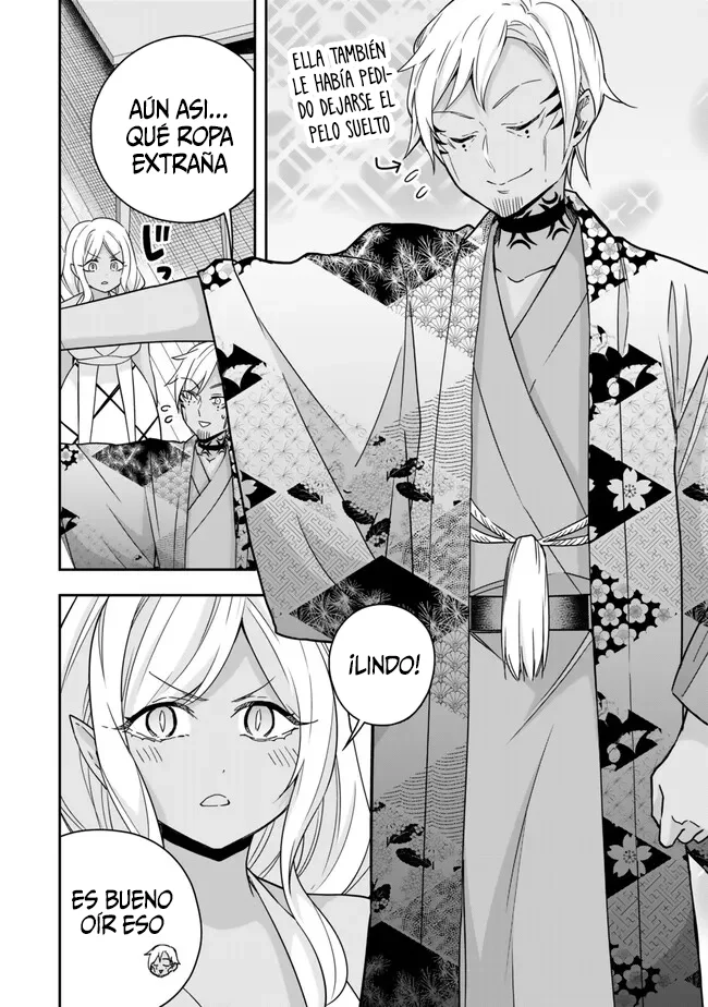 Jitsu wa Ore, Saikyou deshita? Capítulo 112 - Page 34