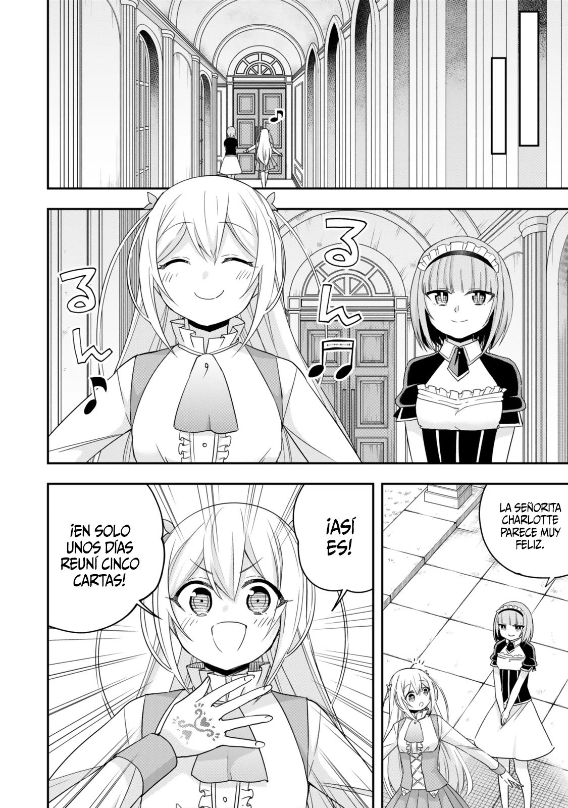Jitsu wa Ore, Saikyou deshita? Capítulo 113 - Page 11