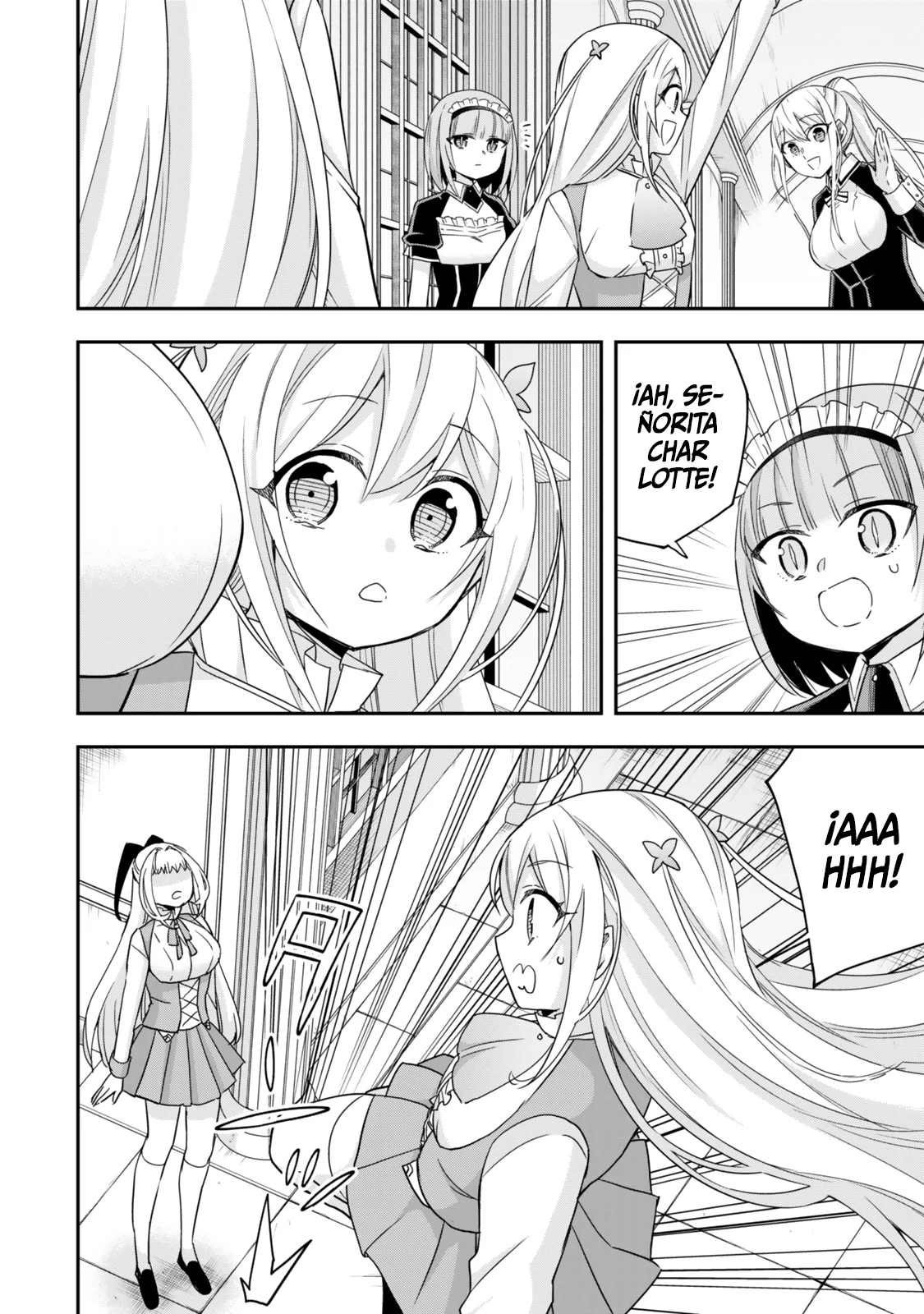 Jitsu wa Ore, Saikyou deshita? Capítulo 113 - Page 13