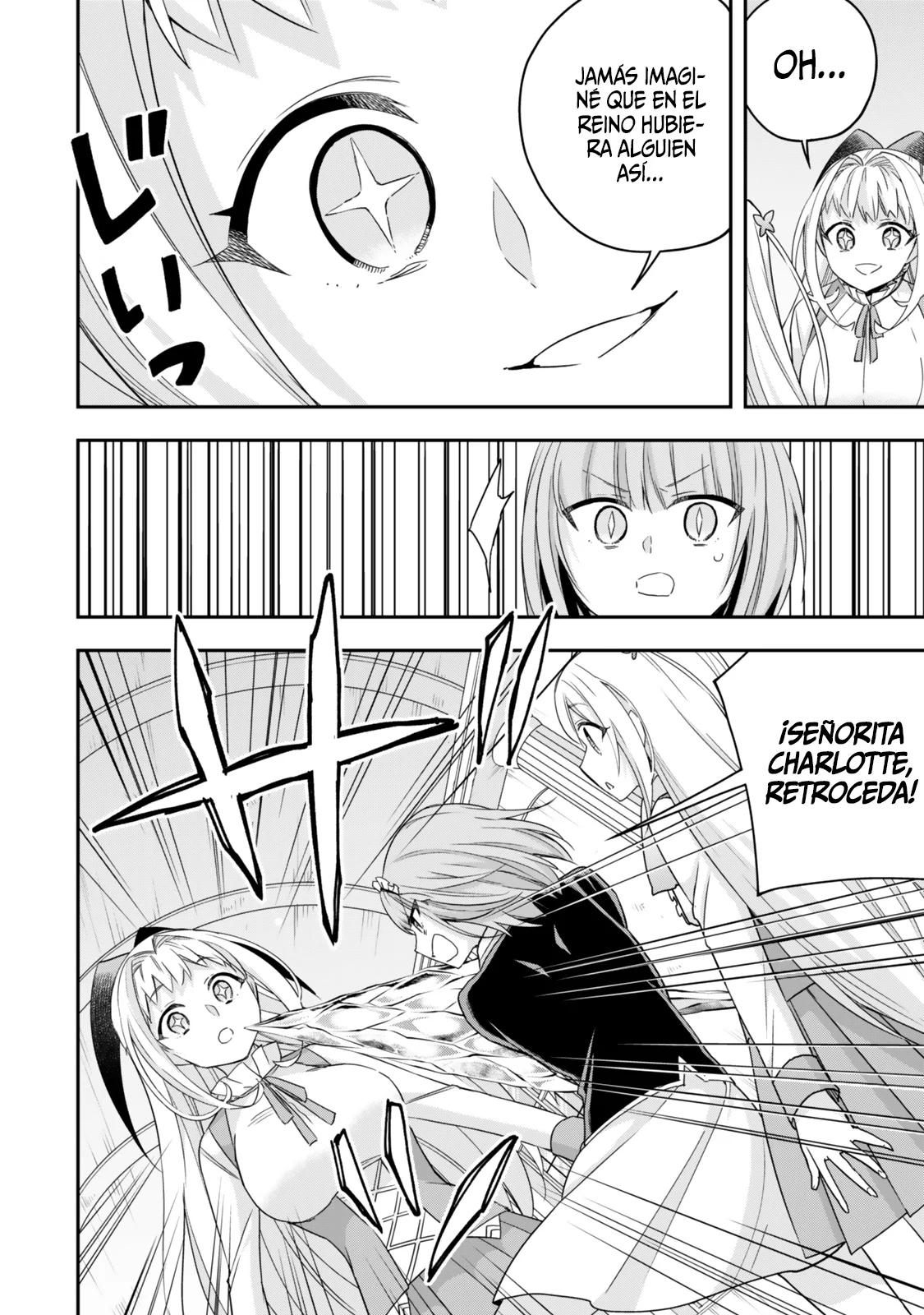 Jitsu wa Ore, Saikyou deshita? Capítulo 113 - Page 17