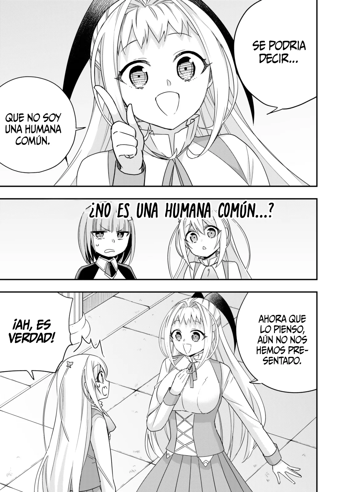 Jitsu wa Ore, Saikyou deshita? Capítulo 113 - Page 22